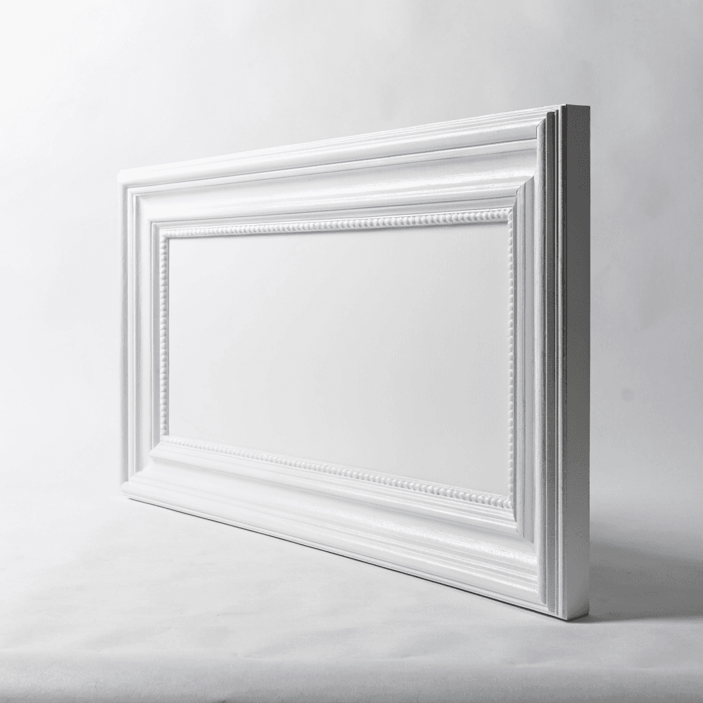 Alexandria Moulding 11mm x 24-inch x 48-inch G1S Poplar Handy Panel — other / specialty