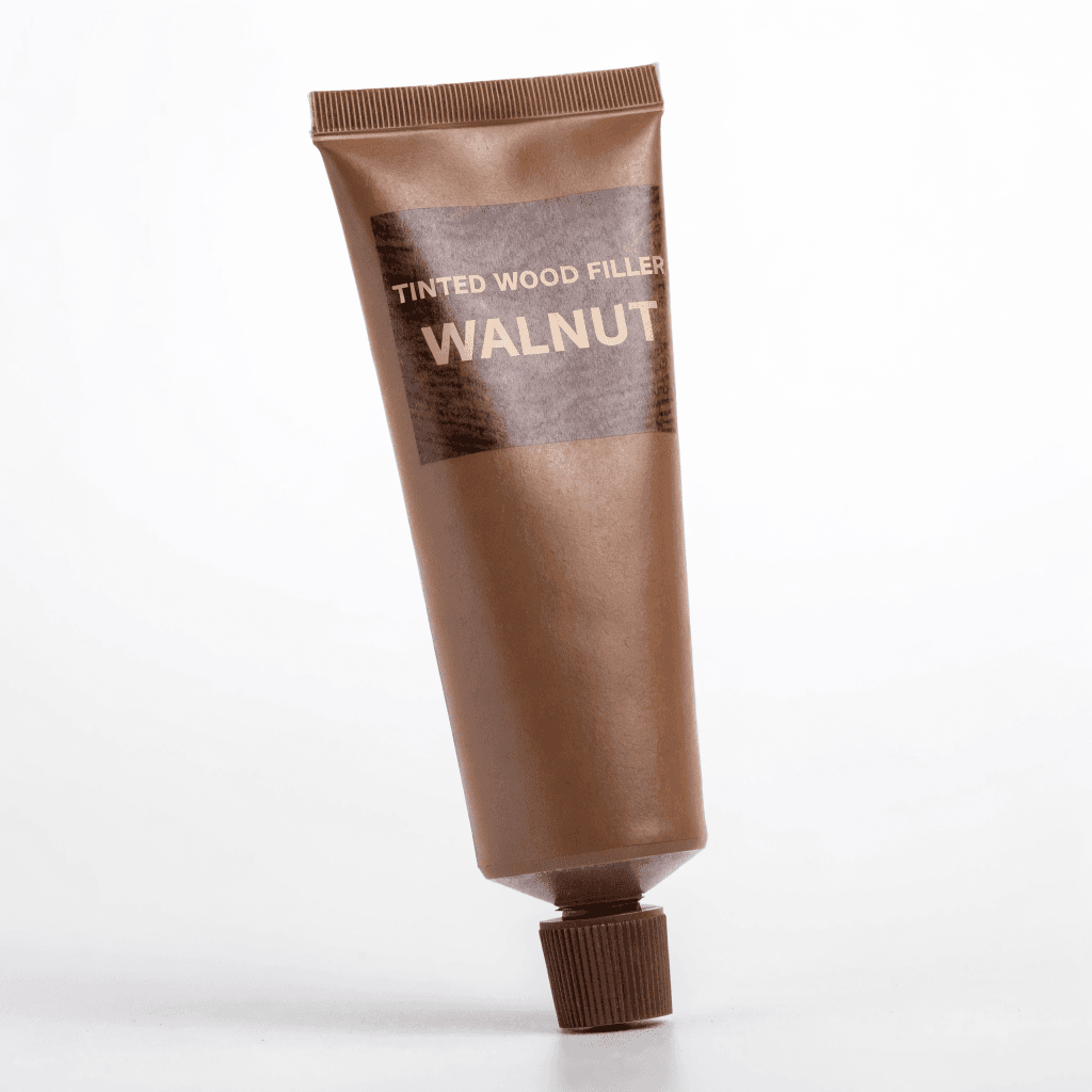 Elmer's Tinted Wood Filler Walnut Tube — stains, sealers & finishes