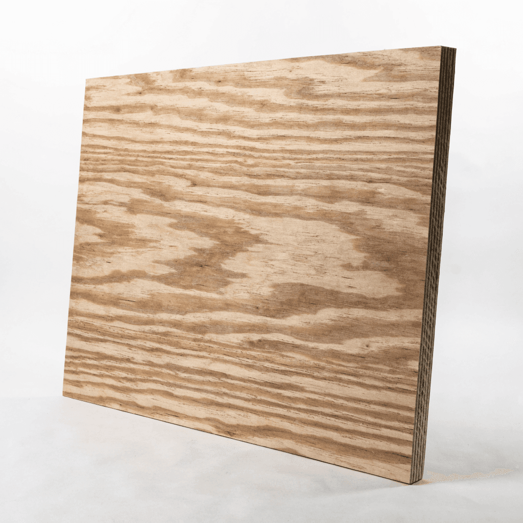 Pressure Treated 1/2 - 4' x 8' Plywood — sheet goods (plywood/osb)