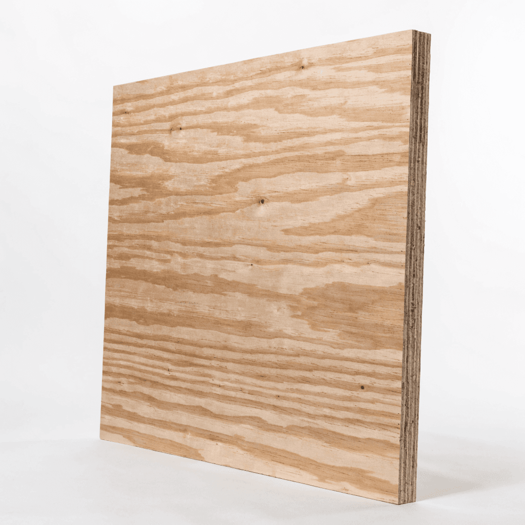 RevolutionPly 4 ft. x 8 ft. x5.2mm Plywood — sheet goods (plywood/osb)