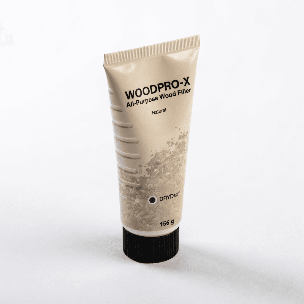 DAP WOODPRO-X All-Purpose Wood Filler with DRYDex® Dry Time Indicator Natural 156 g — stains, sealers & finishes