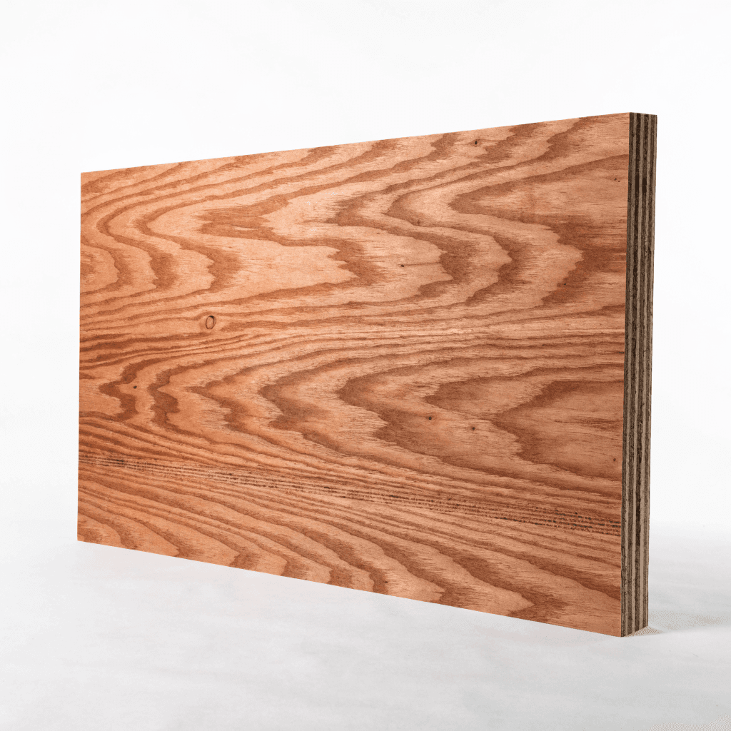 Columbia Forest Products 3/4in. X 2ft. X 4ft. Aromatic Cedar Plywood — sheet goods (plywood/osb)