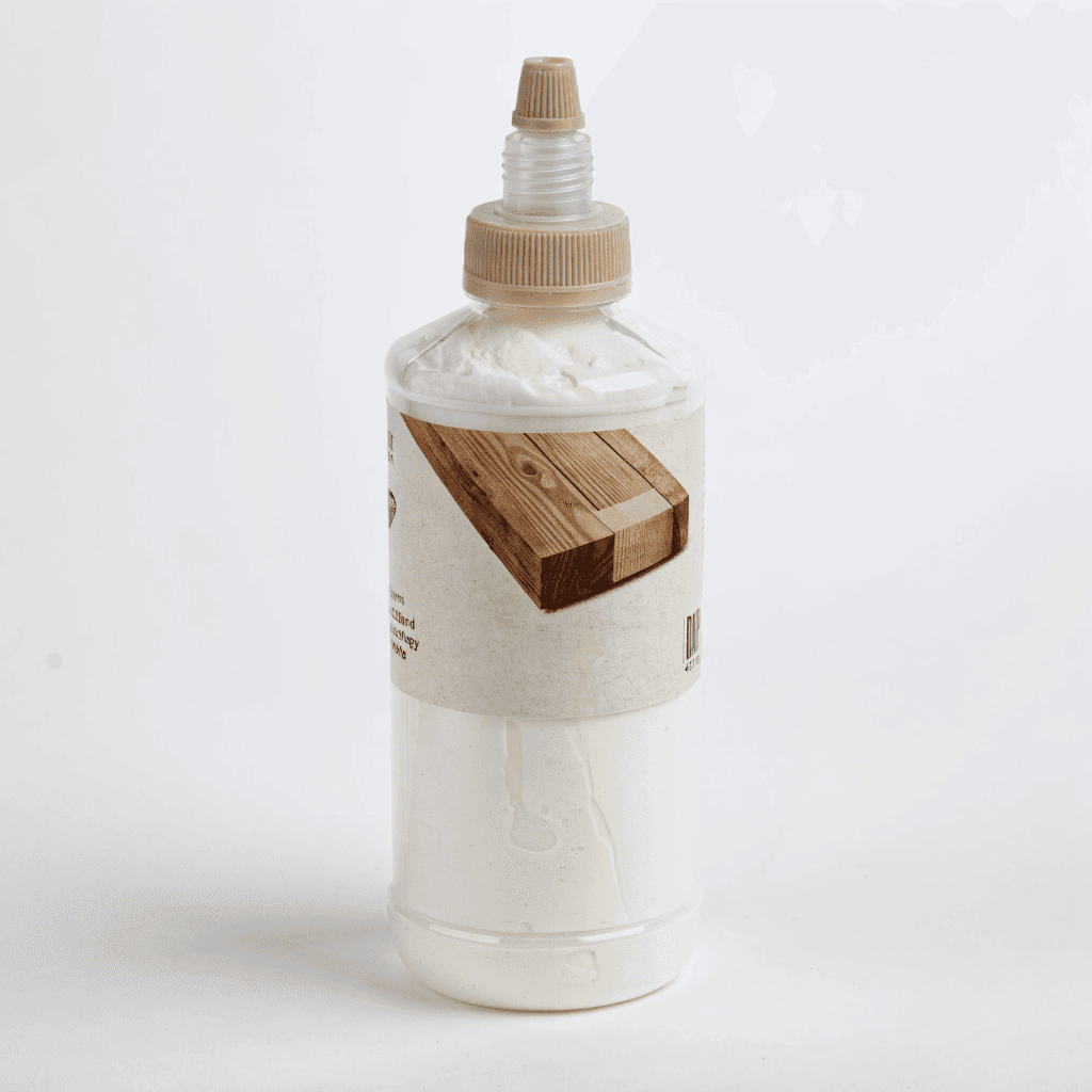 DAP Premium Wood Filler with Colour Blend Technology White 473 mL — stains, sealers & finishes