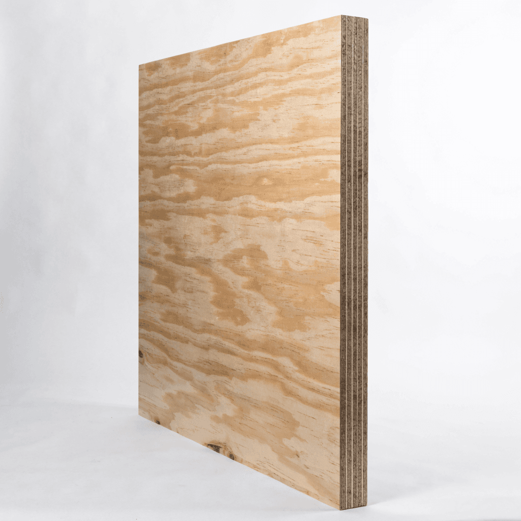 Metrie 1/2-inch x 4-feet x 8 feet Sanded Birch Plywood — sheet goods (plywood/osb)
