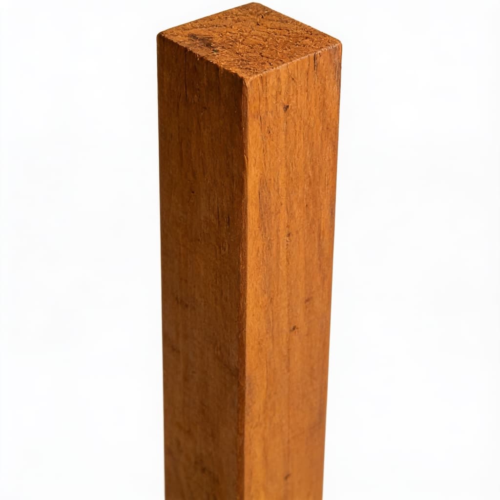 MicroPro Sienna Pressure Treated Wood 2 x 2 x 8' (Above Ground Use Only) — dimensional lumber