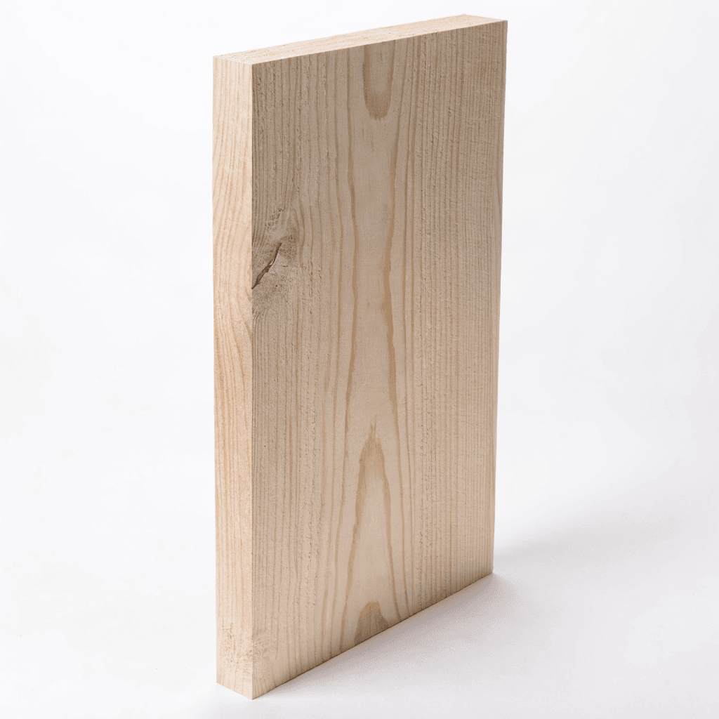 IRVING 1-inch x 6-inch x 8 ft. Select / Clear Pine Board — other / specialty
