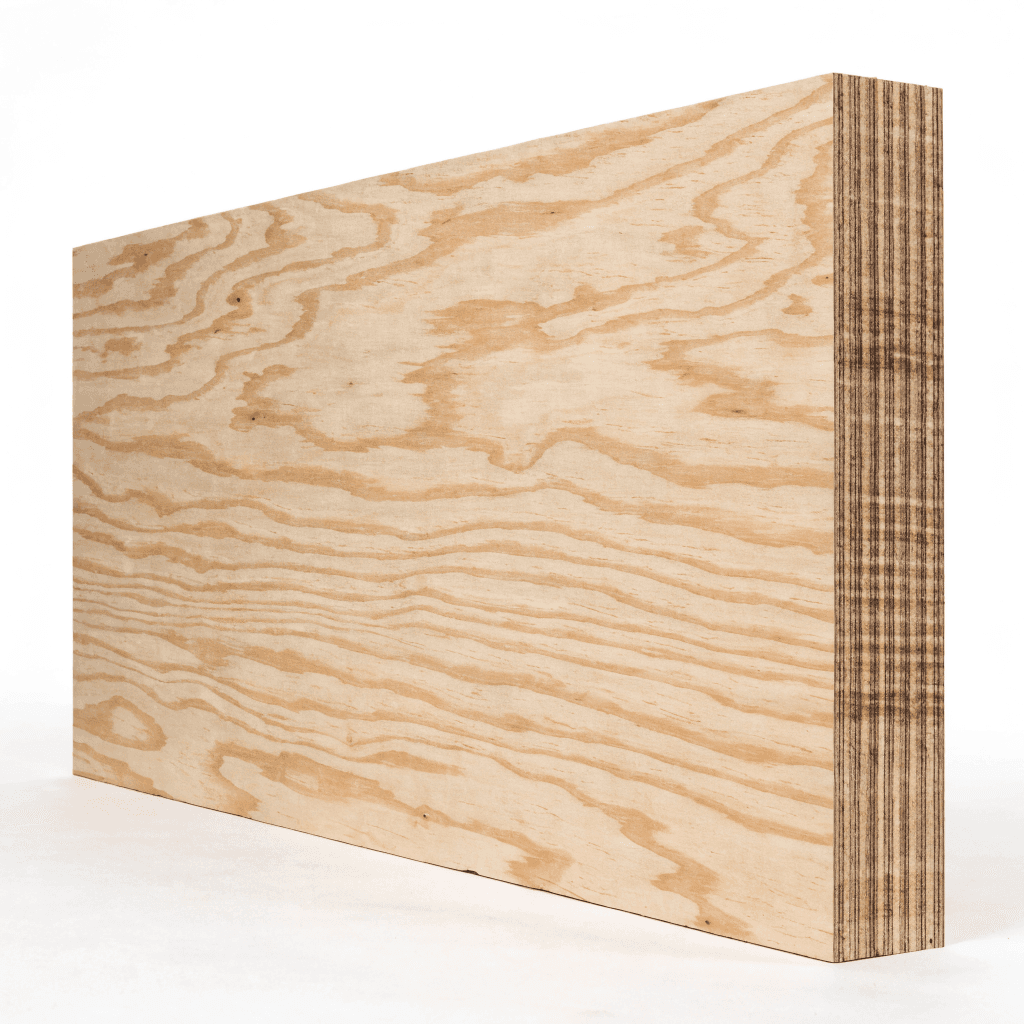 3/8 inch 4 ftx8 ft Standard Spruce Plywood — sheet goods (plywood/osb)