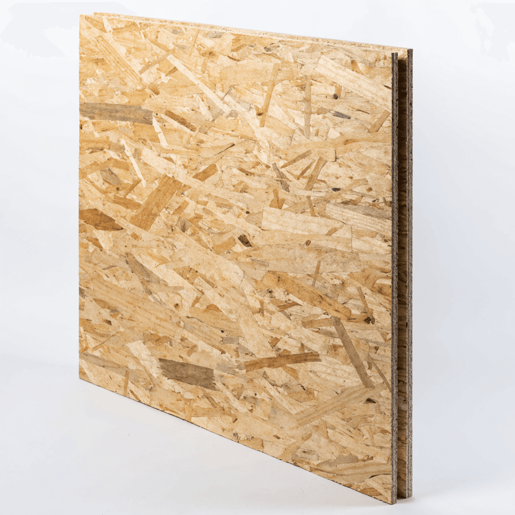 3/4 4x8 Oriented Strand Board Tongue and Groove 23/32 — sheet goods (plywood/osb)