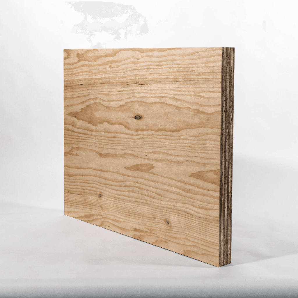 Columbia Forest Products 1/4 Inch x 4 Feet x 8 Feet Maple Plywood (Actual .185 in. x 48 in. x 96 in.) — sheet goods (plywood/osb)