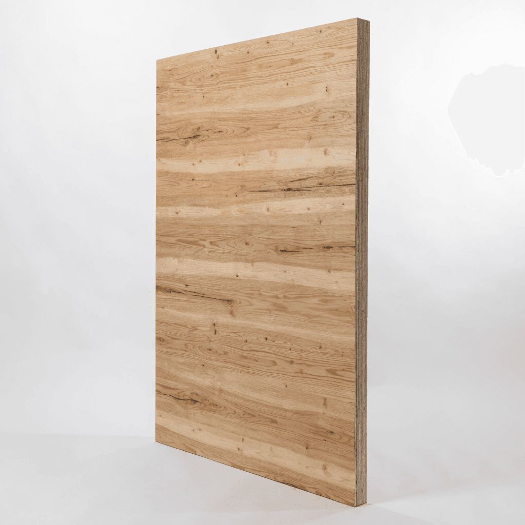 MURdesign Canton Yoho Recycled Wood Wall Panel 48-inch x 97-inch — other / specialty