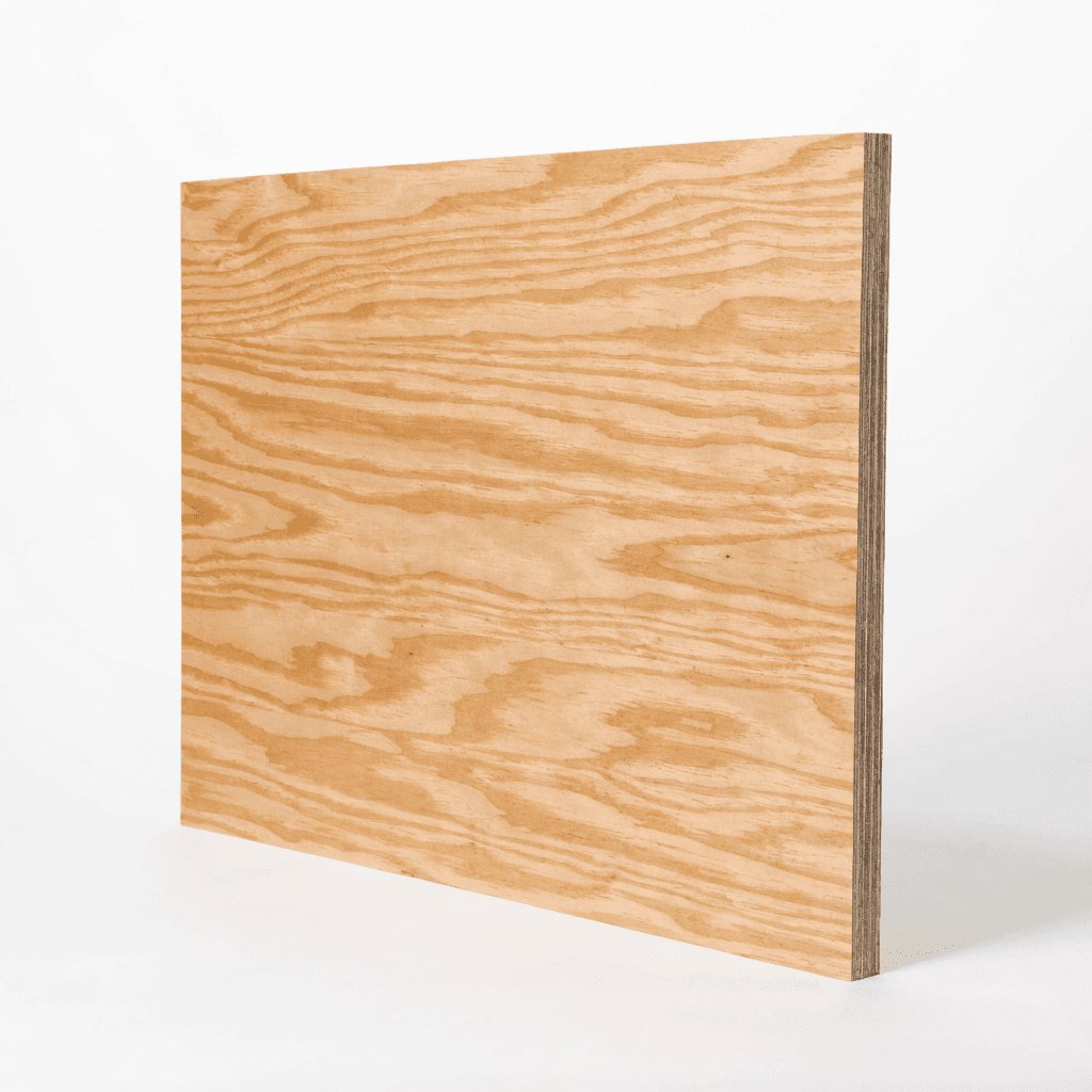 Columbia Forest Products 1/4in. X 2ft. X 4ft. Prefinished Maple Plywood — sheet goods (plywood/osb)