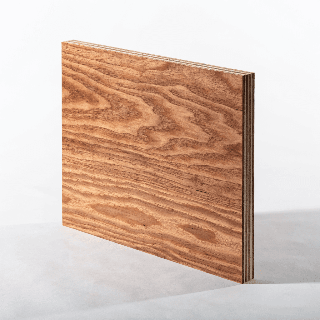 Columbia Forest Products 1/2in. X 2ft. X 4ft. Aromatic Cedar Plywood — sheet goods (plywood/osb)