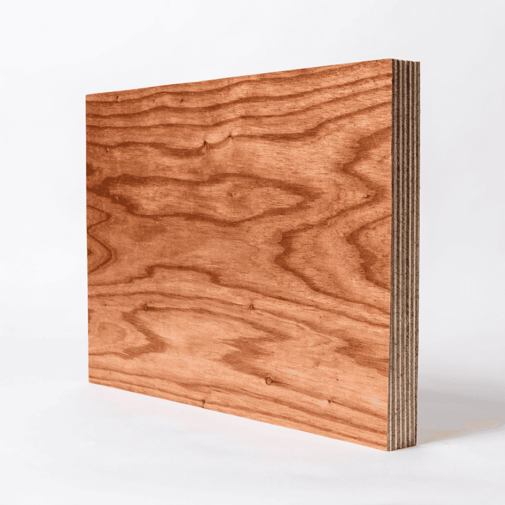 Columbia Forest Products 1/4in. X 2ft. X 4ft. Aromatic Cedar Plywood — sheet goods (plywood/osb)