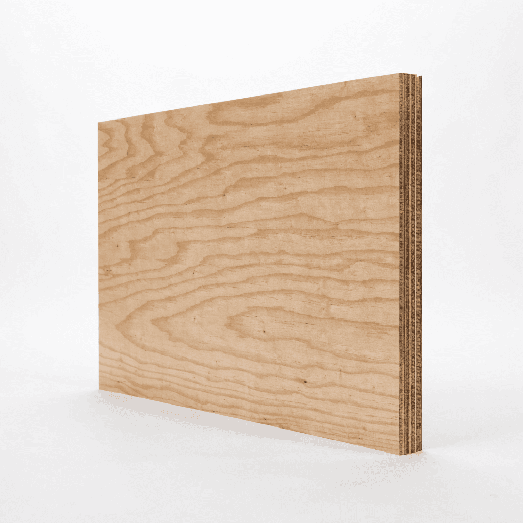 Columbia Forest Products 1/2in. X 2ft. X 4ft. Maple Plywood — sheet goods (plywood/osb)
