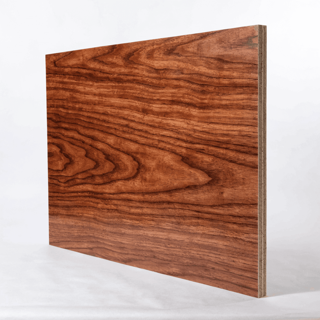 Columbia Forest Products 1/2in. X 2ft. X 4ft. Mahogany Plywood — sheet goods (plywood/osb)
