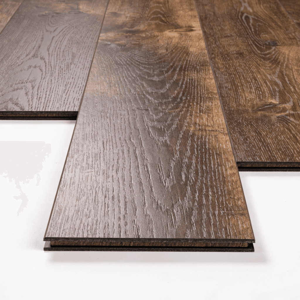 MSI Stone ULC Woodland Aged Walnut 7 in. x 48 in. Rigid Core Luxury Vinyl Plank Flooring (19.02 sq. ft. / case) — other / specialty