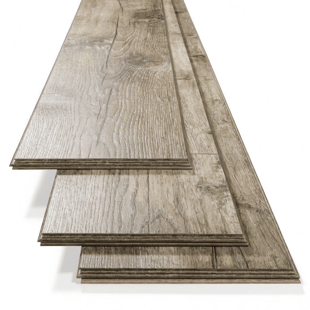 MSI Stone ULC Woodland Driftwood 7 in. x 48 in. Rigid Core Luxury Vinyl Plank Flooring (19.02 sq. ft. / case) — other / specialty