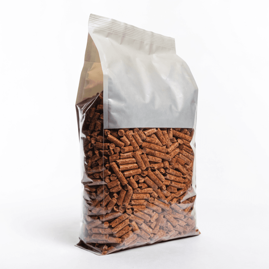 Traeger 20 lb.Cherry Natural HardWood Pellets for Wood Pellet BBQs — other / specialty
