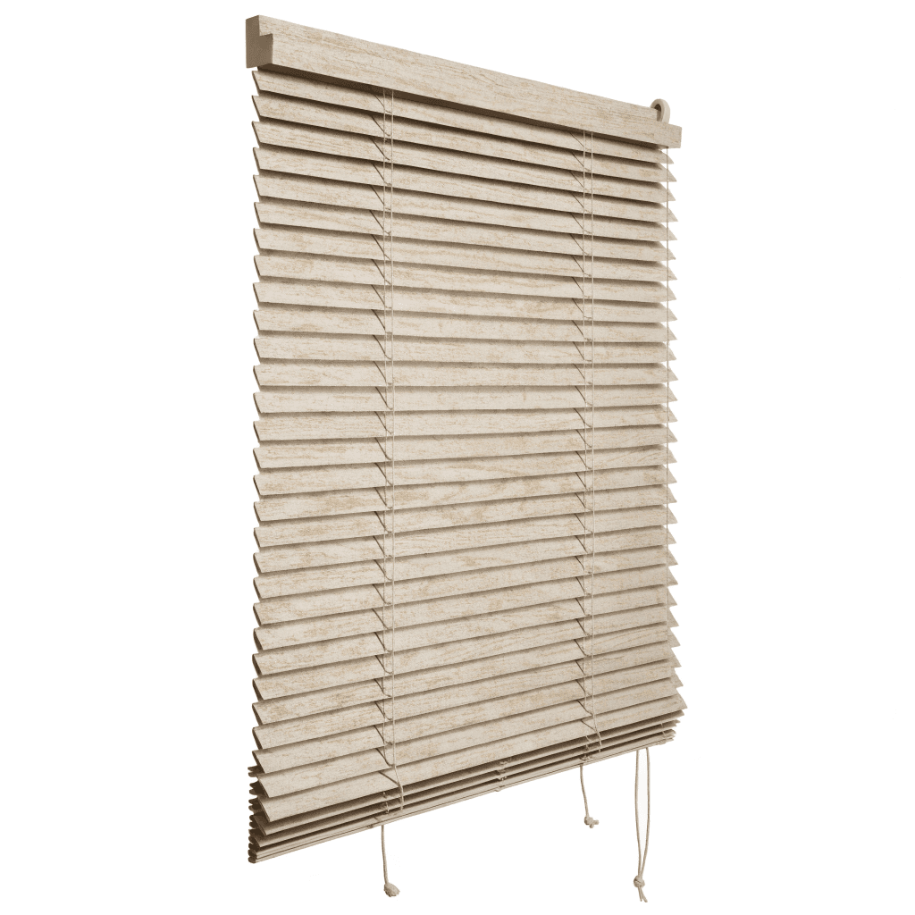 Home Decorators Collection 2-inch Faux Wood Blind - 38.5-in W x 60-in L — other / specialty