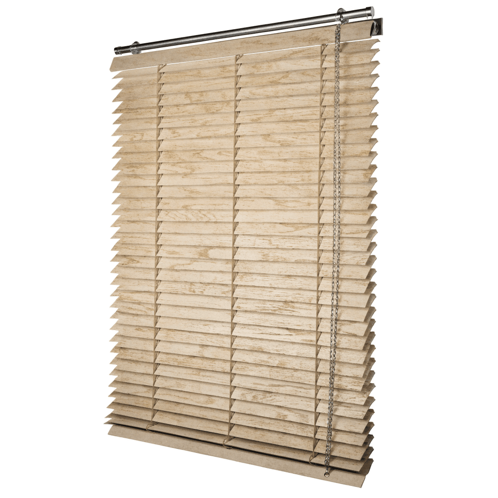 Home Decorators Collection 2-inch Faux Wood Blind - 68-in W x 60-in L — other / specialty