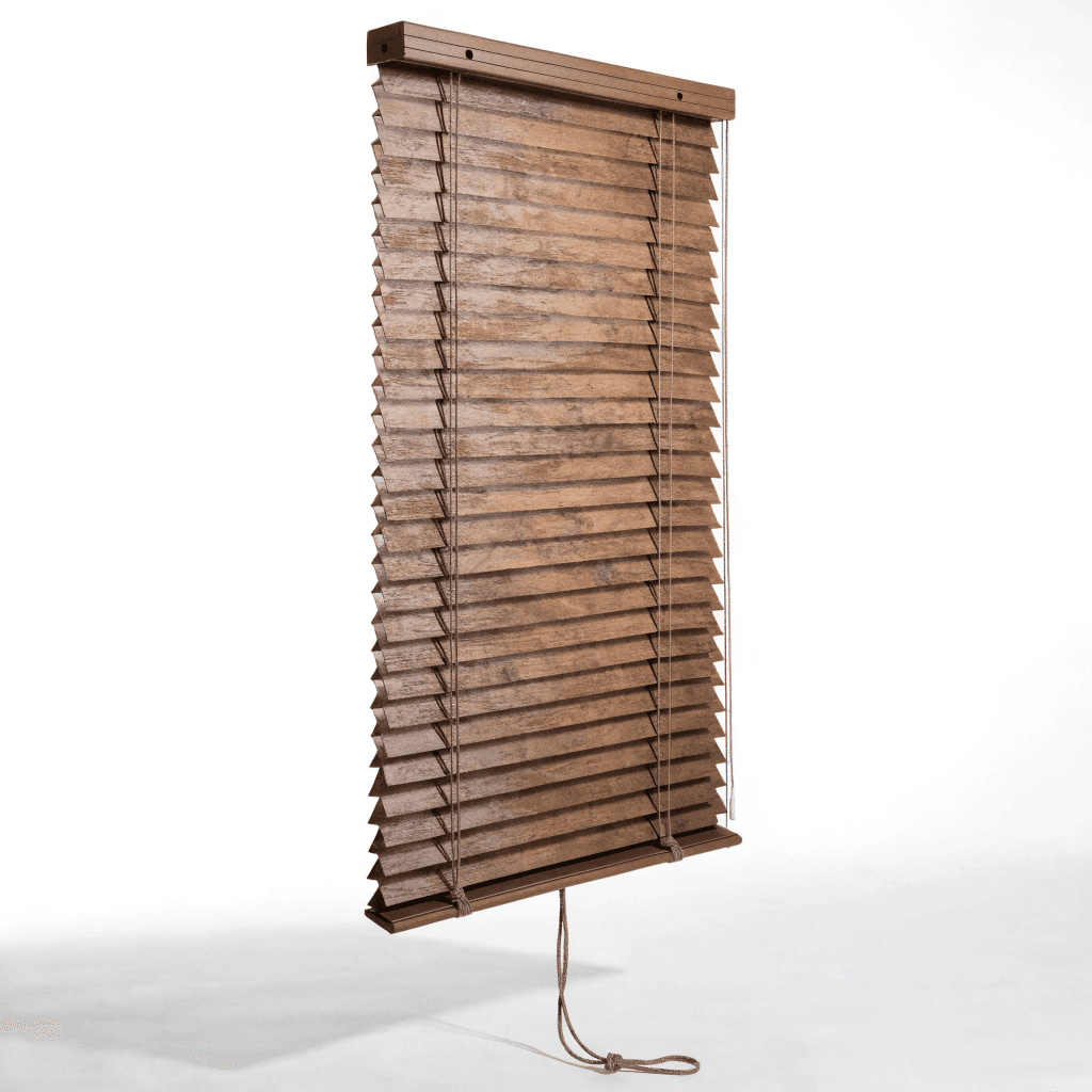 Home Decorators Collection 2-inch Faux Wood Blind - 41.75-in W x 72-in L — other / specialty