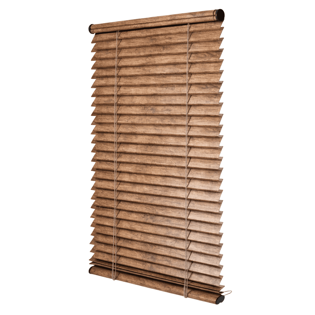Home Decorators Collection 2-inch Faux Wood Blind - 49.25-in W x 72-in L — other / specialty