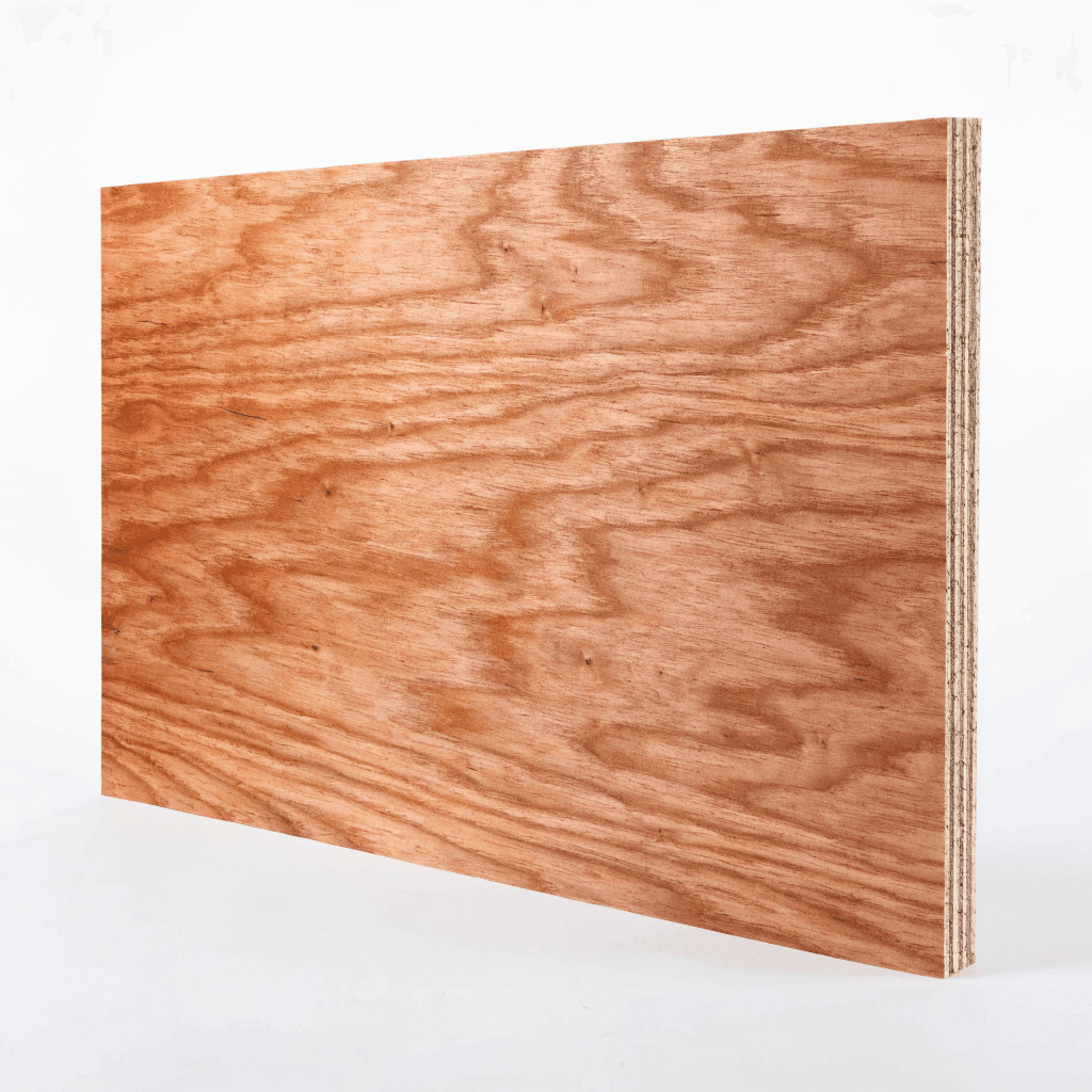 Columbia Forest Products 1/2in. X 2ft. X 8ft. Aromatic Cedar Plywood — sheet goods (plywood/osb)